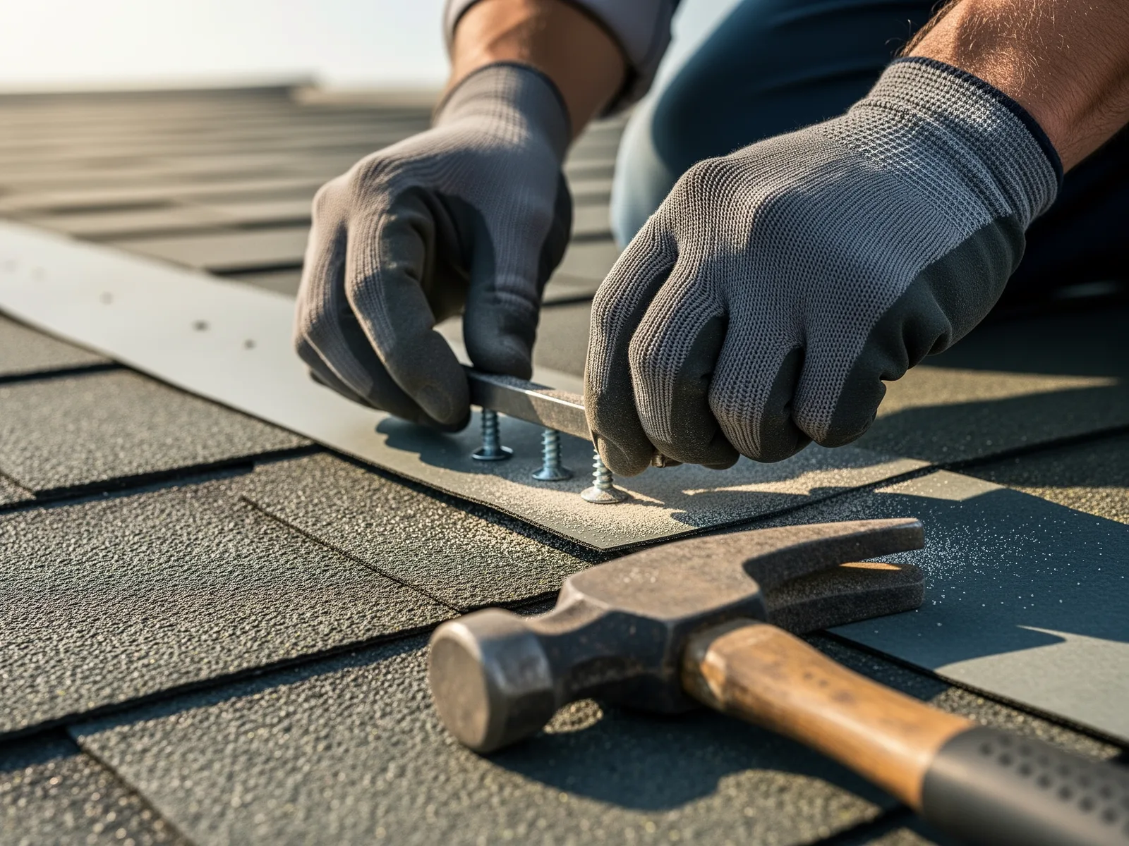 Why choose Fascia Repair in Layton, UT